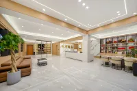 Hanze hotel