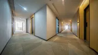 季朵酒店（陸豐市幸福城購物廣場店）