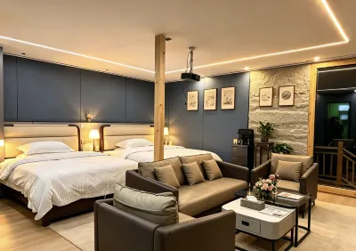 Zaxi Backpackers' Home Hotel a 