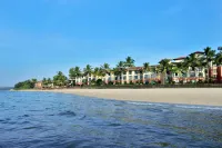 Goa Marriott Resort & Spa โรงแรมใน