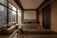 香港尖沙咀金普頓酒店 - SPA