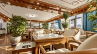 Zangyu Hotel
