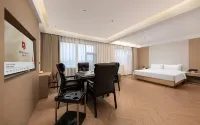 Yayue Hotel (Changzhi Xiangyuan Changxing Road)