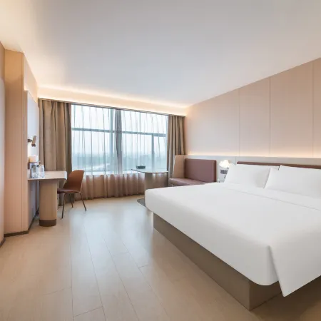 Hanting Foshan Sanshui Leping Hotel