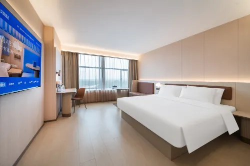Hanting Foshan Sanshui Leping Hotel