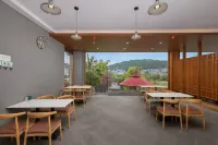 Qiyunju Boutique Inn - Jacuzzi