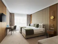 Лахта Тауэрс by ZONT Hotel Group Отели в г. 