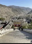 五台山萬嘉酒店（五爺廟店）