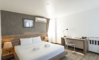 B2 Bangna Premier Hotel