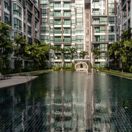 Wyndham Phuket Airport Отели рядом с достопримечательностью «Пляж Наитхон»