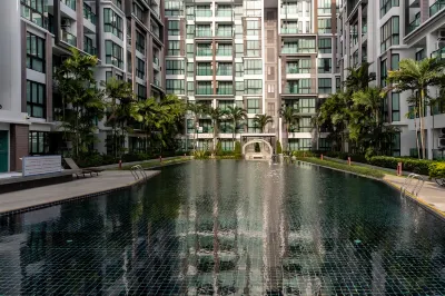 Wyndham Phuket Airport Hoteles cerca de Playa Nai Yang