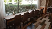 The Celecton Takamatsu - breakfast