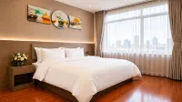YulinMongKokBusinessHotel (Headquarters)