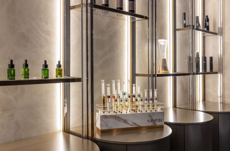 SLS Barcelona photo 5