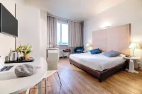 هوتل أورو بلو Hotels near إنغاني