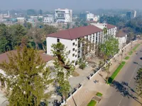 Haile Resort Jimma Hotels in Jimma