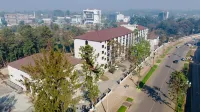 Haile Resort Jimma Hotels in 