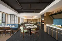Four Points by Sheraton Nanjing，Gulou District - Breakfast