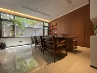 Wuyi Mountain Xianyan Fudi Vacation Villa Homestay