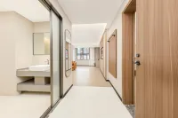 Shangkeyouyue Hotel ( Shangqiu Yongcheng Minzhu Road Branch)