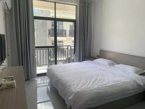 Wugongshan Yueke's Home Homestay
