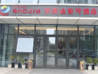 Ramada Encore by Wyndham Kunming Guandu (Changhong Road Branch) Hotels near Guandu