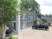 Motel 6 - McComb, MS Hotele w: McComb