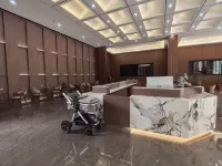Gangzun Hot Springs Grand Hotel (Anshun West Station)