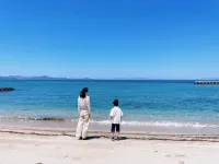 HOJO Brewing & Stays - Beach