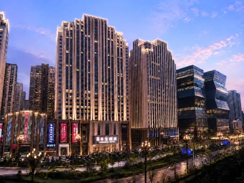 Dongbao Hotel