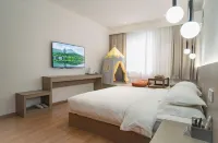Hui Garden Leisure Time - Homestays