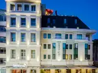 Levni Hotel & SPA - Special Category Hotels in Istanbul