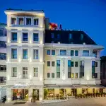 Levni Hotel & SPA - Special Category