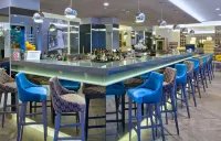 Park Plaza Arena Pula - bar