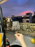 Doris Luxury Hotel