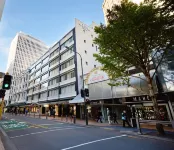 Adina CityLife Wellington Hotels in 