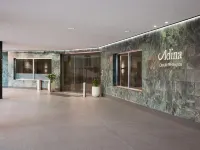惠靈頓阿迪娜城韻公寓飯店 普利默台階附近的飯店