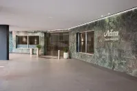 Adina CityLife Wellington - С тренажерным залом