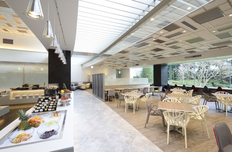 Narita Tobu Hotel Airport photo 2