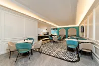 Xana Hotelle (FAW/Changchun West High-Speed Railway Station) - petit déjeuner