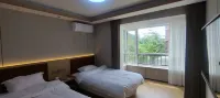 Dongtang Bishui Mountain Residence Hot Spring Homestay - 온천