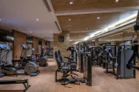 Solaire Resort Entertainment City - Gym