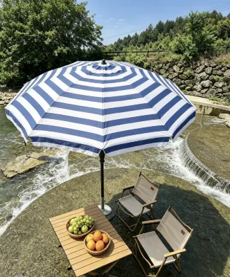 Nianshan · Soul & Mountain - Luxury Private Hot Spring Retreat