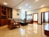 Yichun Xishuiwan Hotel (Yichun No. 1 High School) - Mountain view