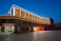 怡之豪國際飯店（桐城桐潛路六尺巷張宰相府店）