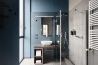 21 House of Stories Navigli - Rooftop Pools