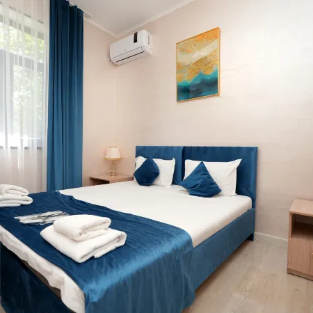 Astoria Boutique Hotel