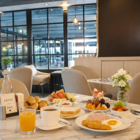 Marigold Sukhumvit