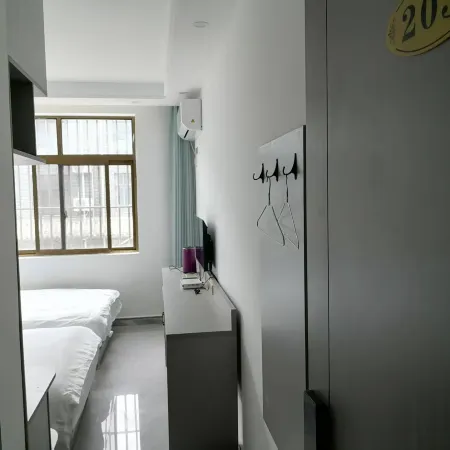 Zhiyong Homestay