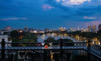 Hoan Kiem Legend Ha Noi Hotel